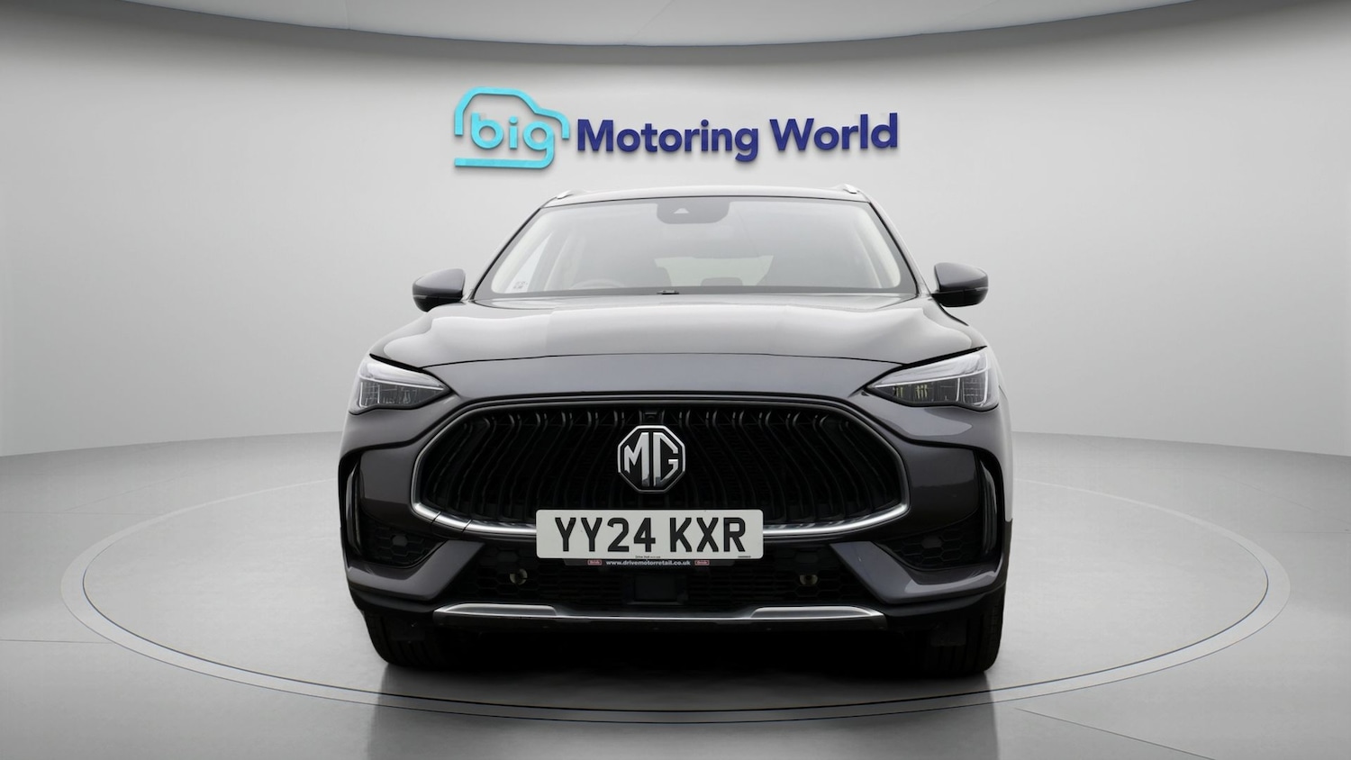 Used MG MG HS 2024 for sale - 77426992: Photo 2