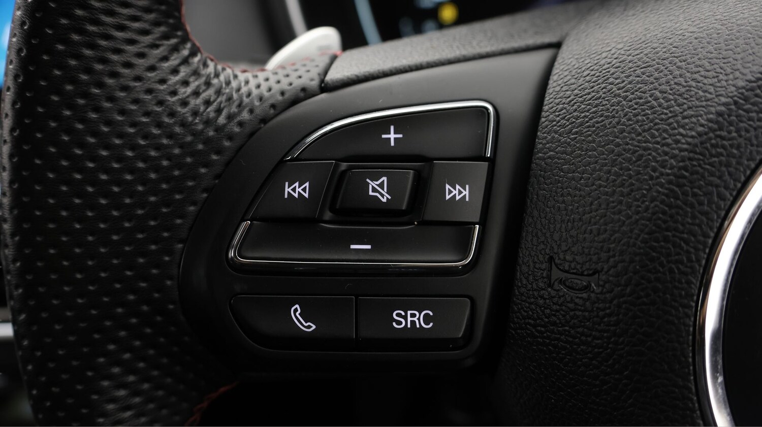 Used MG MG HS 2024 for sale - 77426992: Photo 20