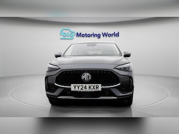 Used MG MG HS 2024 for sale - 77426992: Photo
