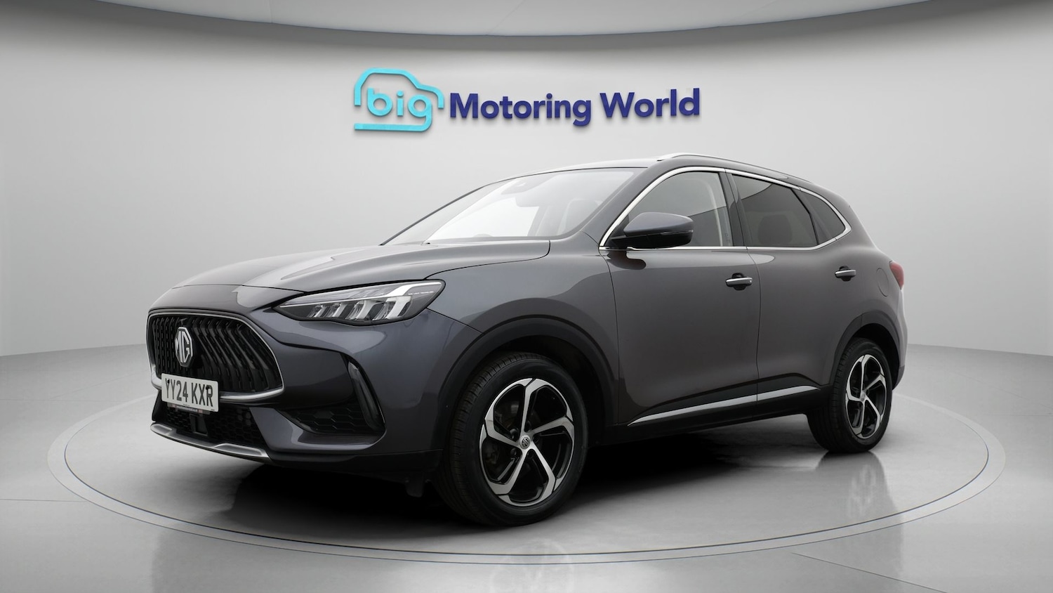 Used MG MG HS 2024 for sale - 77426992: Photo 3