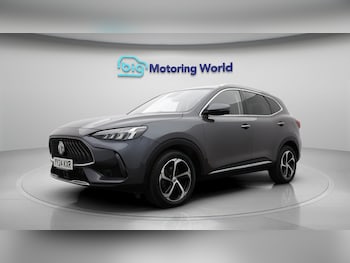 Used MG MG HS 2024 for sale - 77426992: Photo