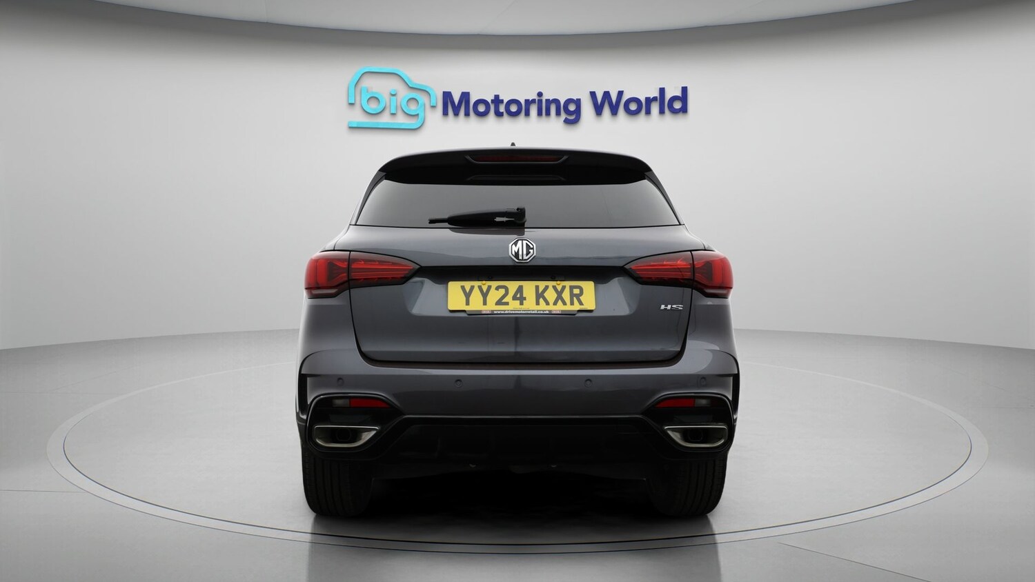 Used MG MG HS 2024 for sale - 77426992: Photo 6