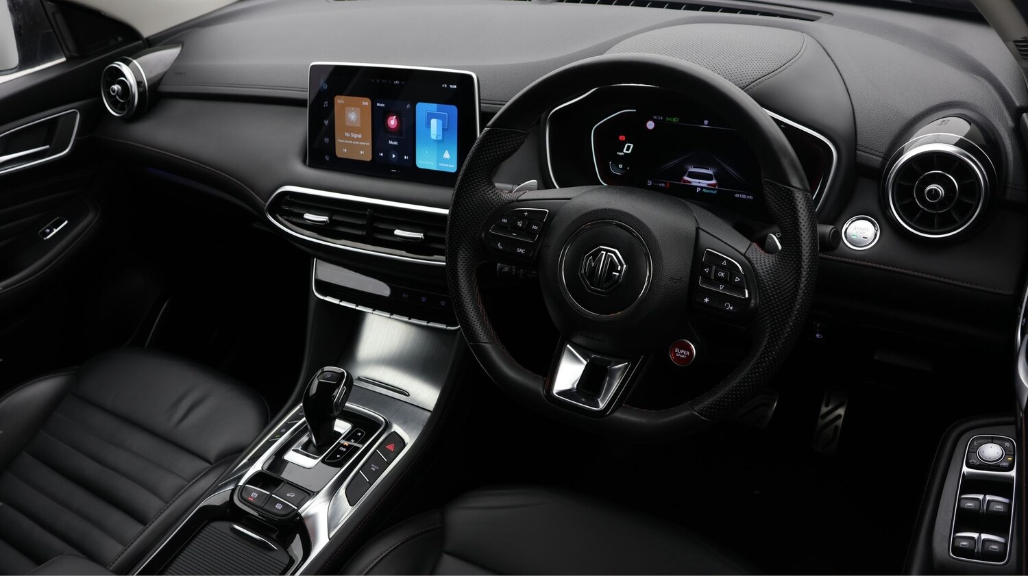 Used MG MG HS 2024 for sale - 77426992: Photo 9