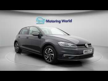 (69) - 1.6 TDI Match Edition Hatchback 5dr Diesel Manual Euro 6 (s/s) (115 ps)