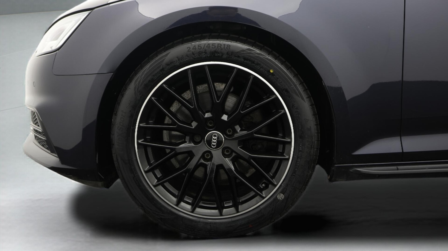 Used Audi A4 2018 for sale - 76701271: Photo 19