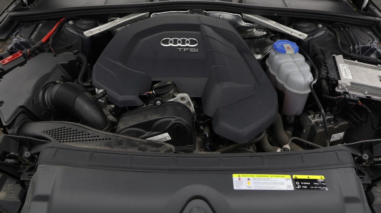 Used Audi A4 2018 for sale - 76701271: Photo 20