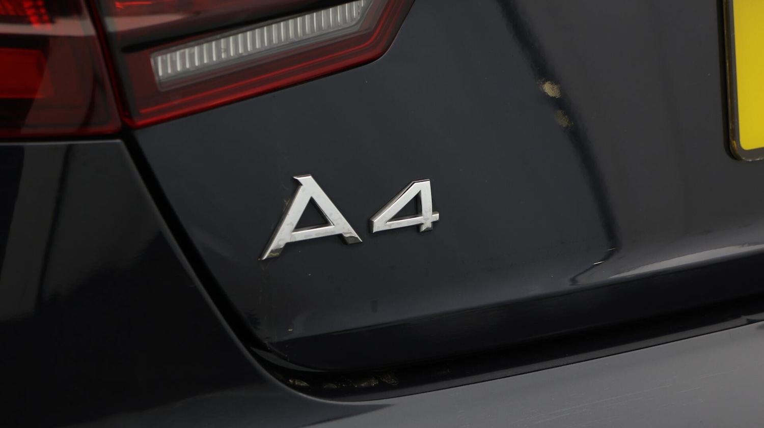 Used Audi A4 2018 for sale - 76701271: Photo 22