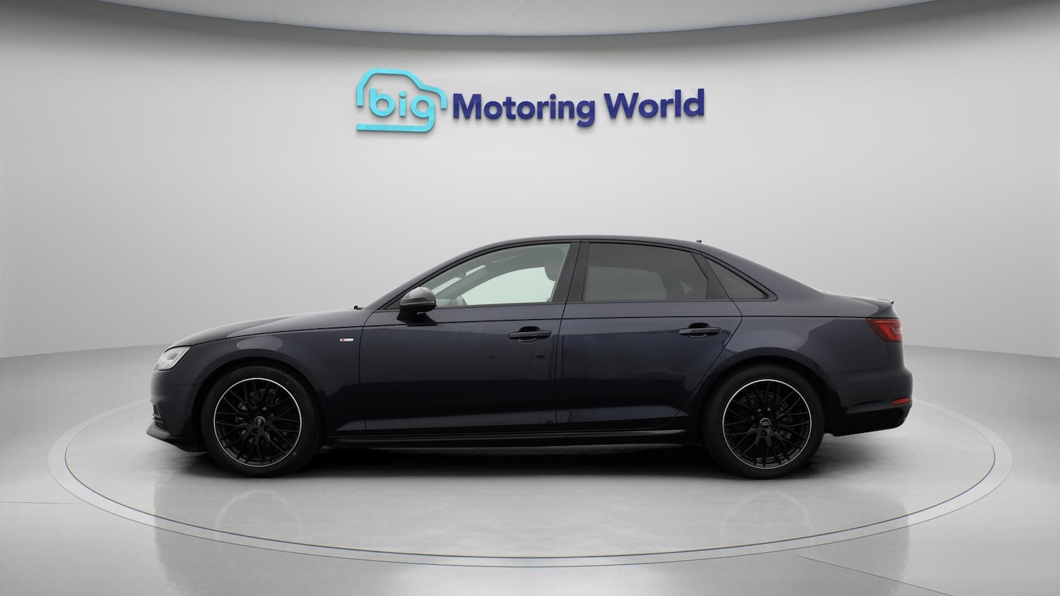 Used Audi A4 2018 for sale - 76701271: Photo 5