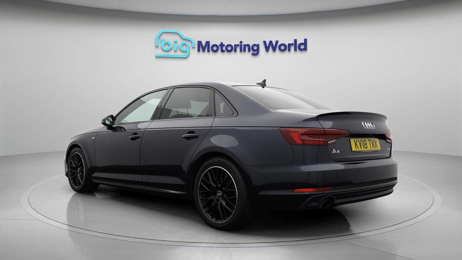 Used Audi A4 2018 for sale - 76701271: Photo 6