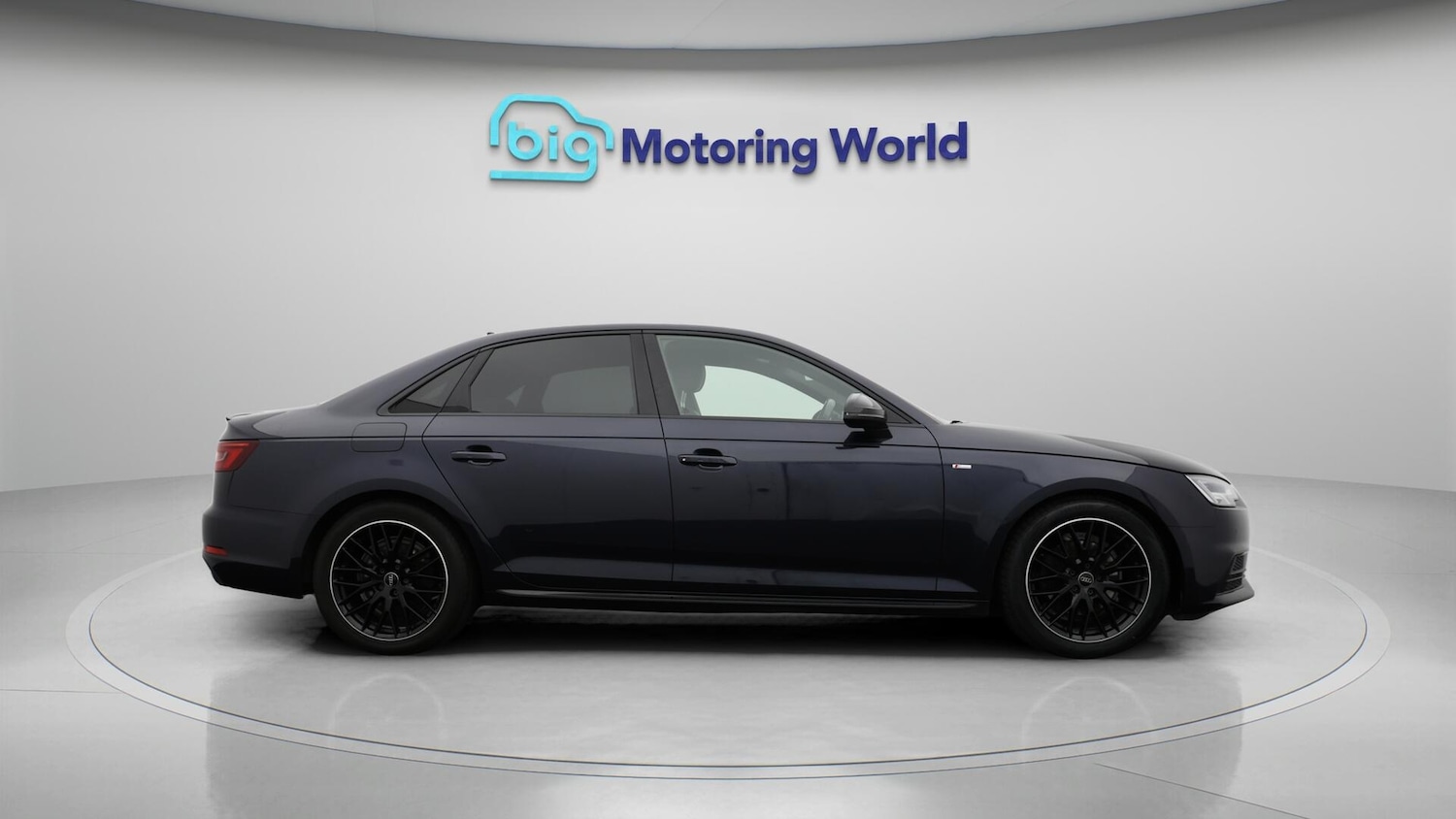 Used Audi A4 2018 for sale - 76701271: Photo 9