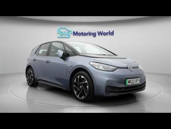Used Volkswagen ID3 2022 for sale - 74887810: Photo