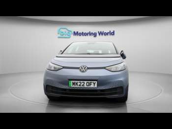 Used Volkswagen ID3 2022 for sale - 74887810: Photo