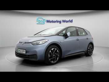 Used Volkswagen ID3 2022 for sale - 74887810: Photo