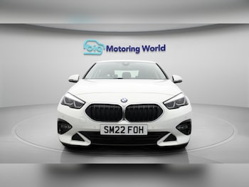 Used BMW 2 Series Gran Coupe 2022 for sale - 75431332: Photo