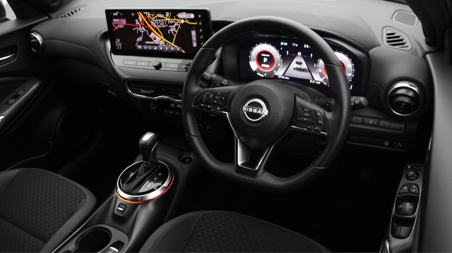 Used Nissan Juke for sale - 76440410: Photo 10