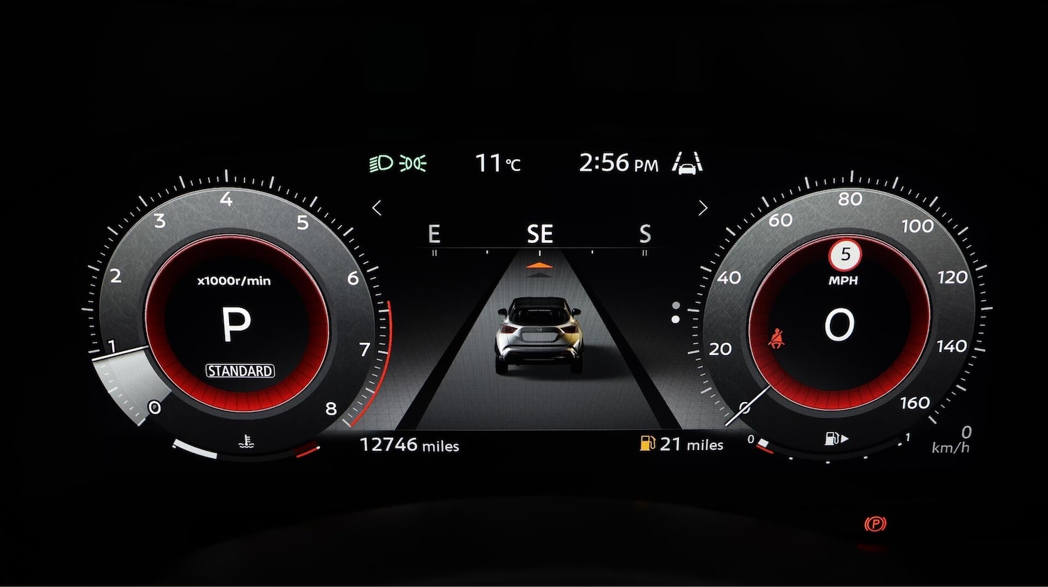 Used Nissan Juke for sale - 76440410: Photo 11