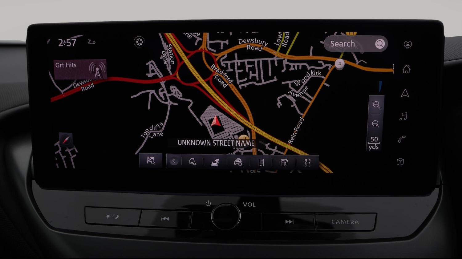 Used Nissan Juke for sale - 76440410: Photo 12