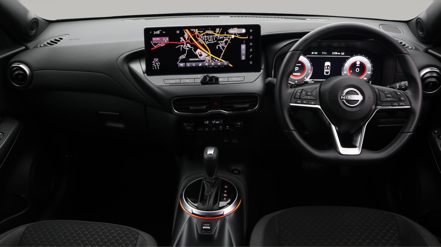 Used Nissan Juke for sale - 76440410: Photo 14