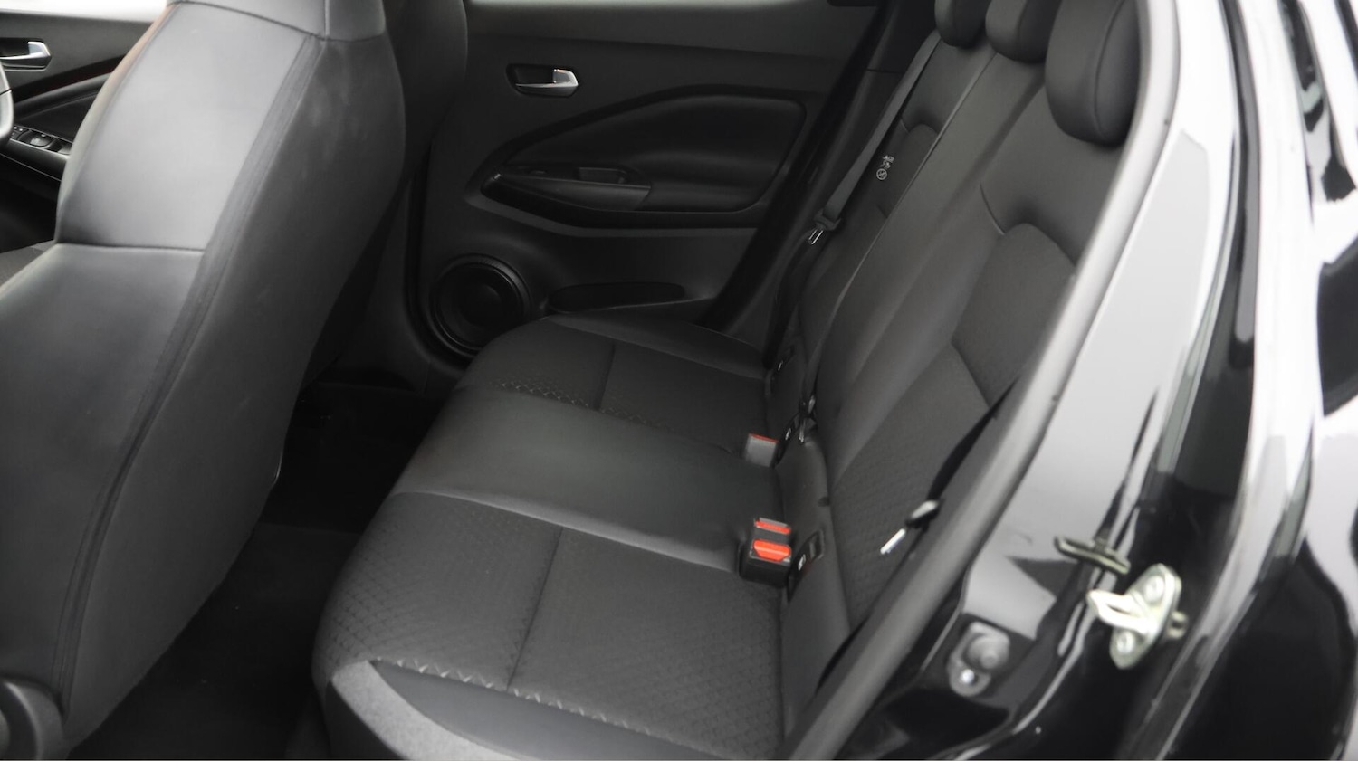 Used Nissan Juke for sale - 76440410: Photo 17