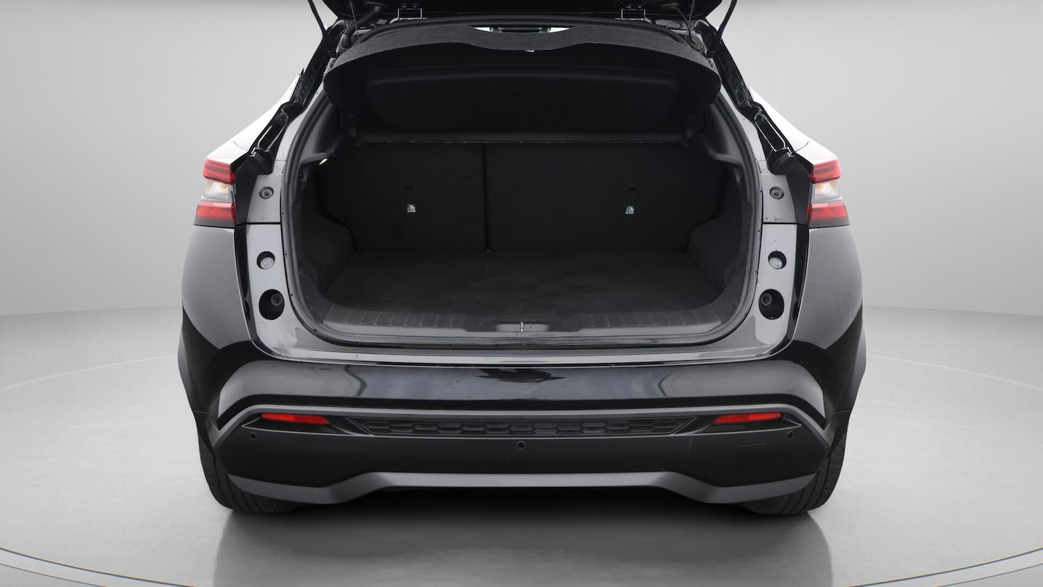 Used Nissan Juke for sale - 76440410: Photo 18