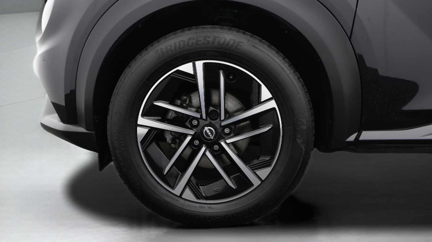 Used Nissan Juke for sale - 76440410: Photo 19