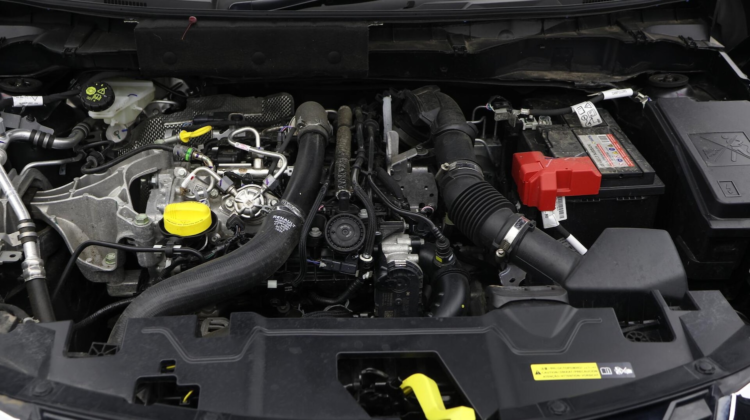 Used Nissan Juke for sale - 76440410: Photo 20