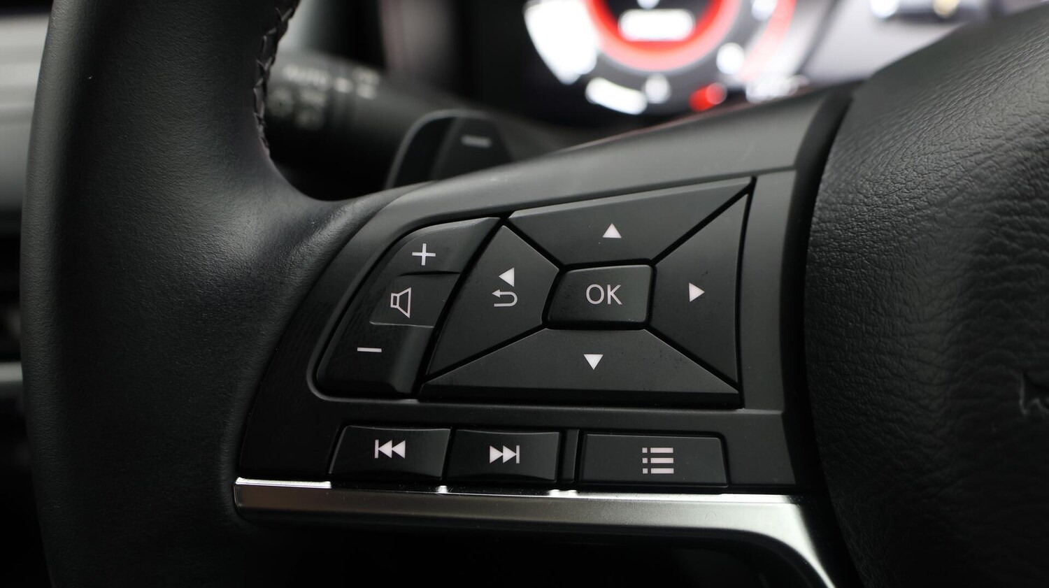 Used Nissan Juke for sale - 76440410: Photo 23