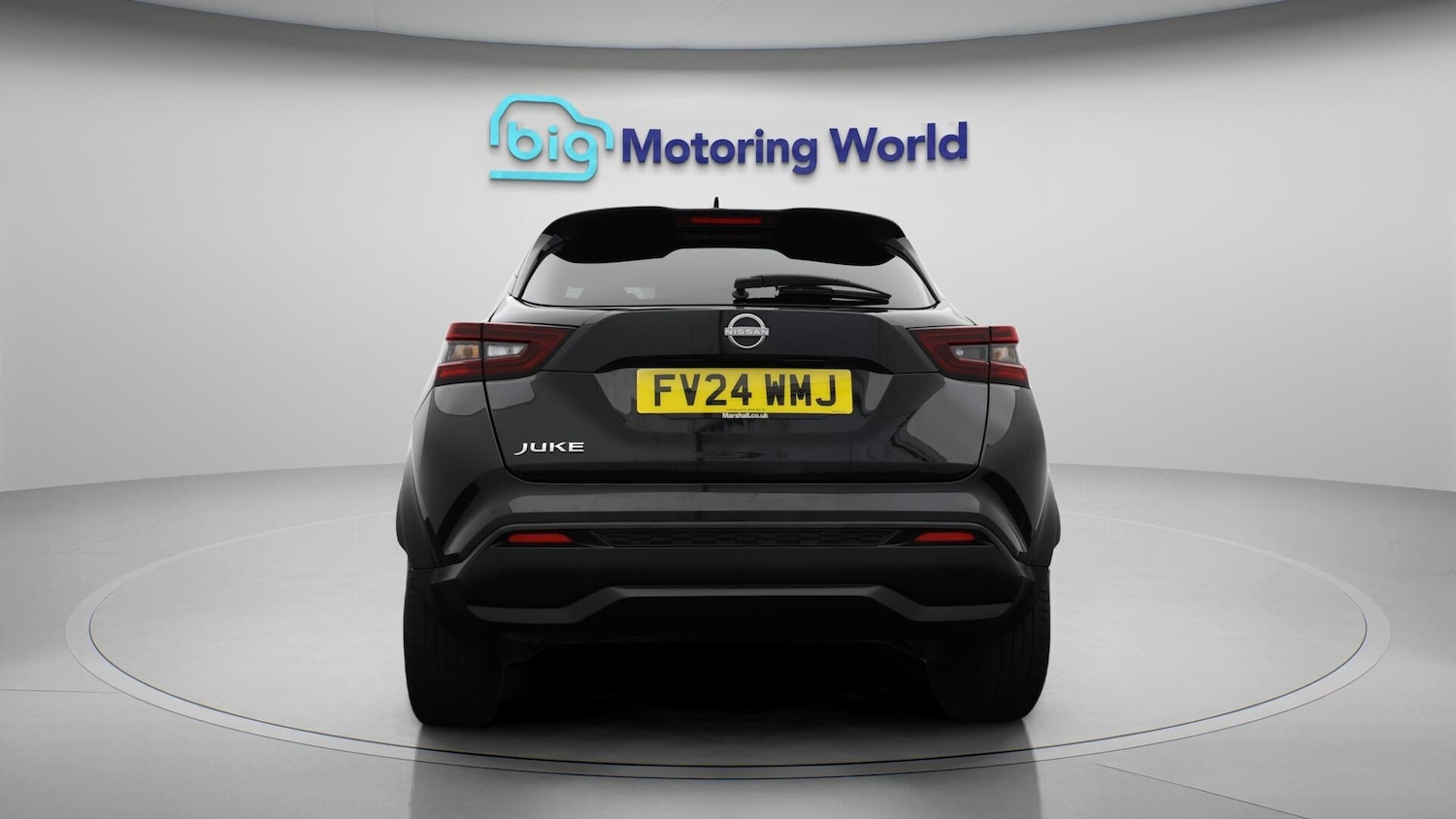 Used Nissan Juke for sale - 76440410: Photo 7