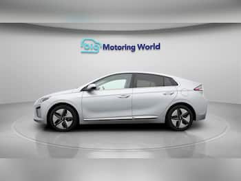 Used Hyundai IONIQ 2021 for sale - 79546083: Photo