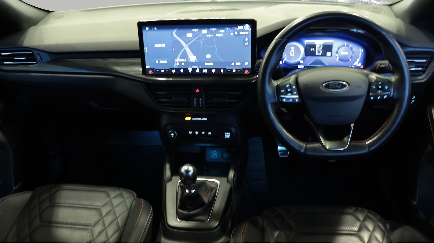 Used Ford Focus 2022 for sale - 77537079: Photo 13