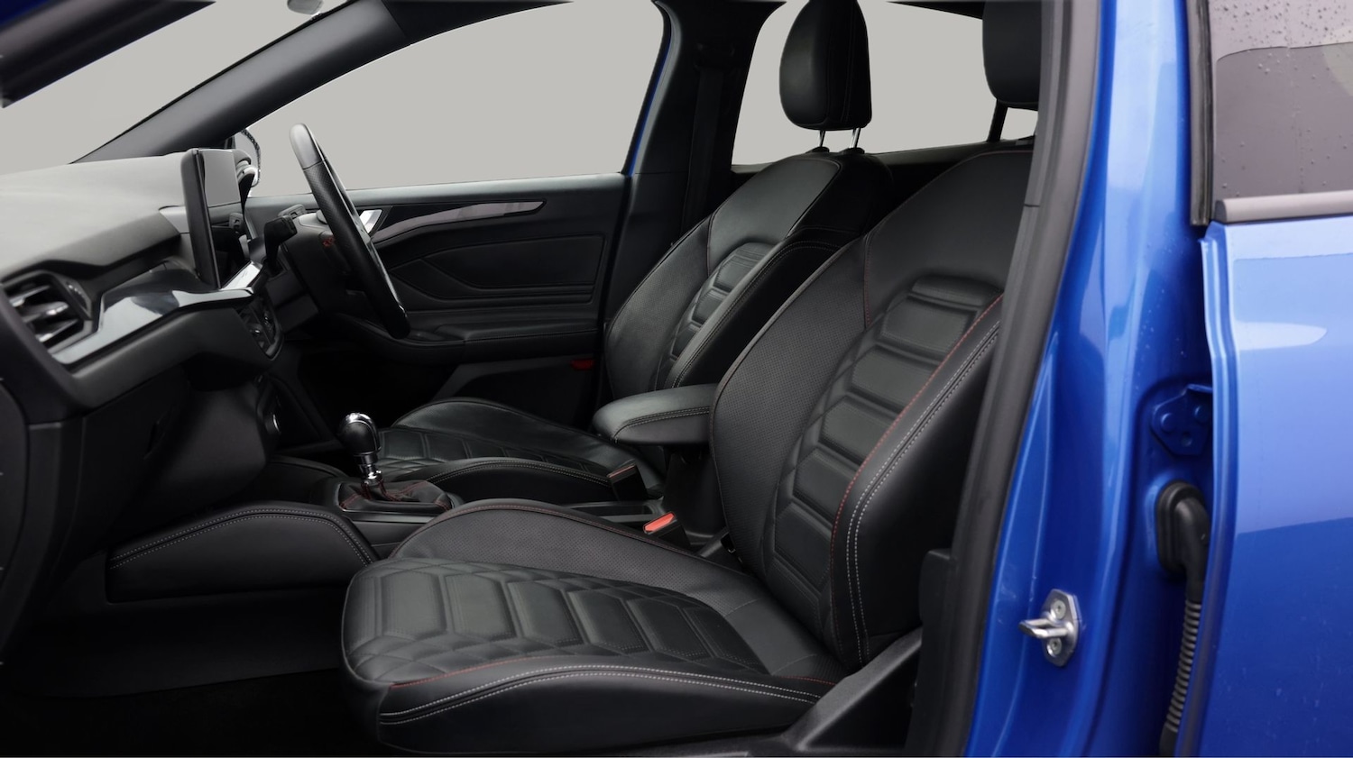 Used Ford Focus 2022 for sale - 77537079: Photo 14