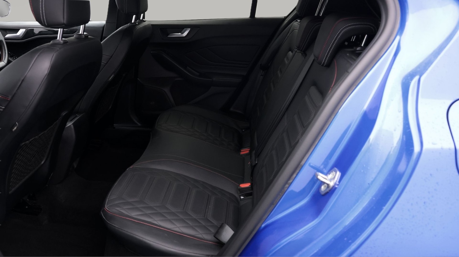 Used Ford Focus 2022 for sale - 77537079: Photo 16