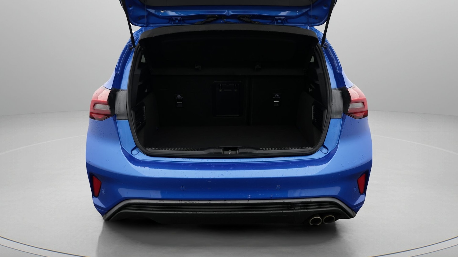 Used Ford Focus 2022 for sale - 77537079: Photo 17