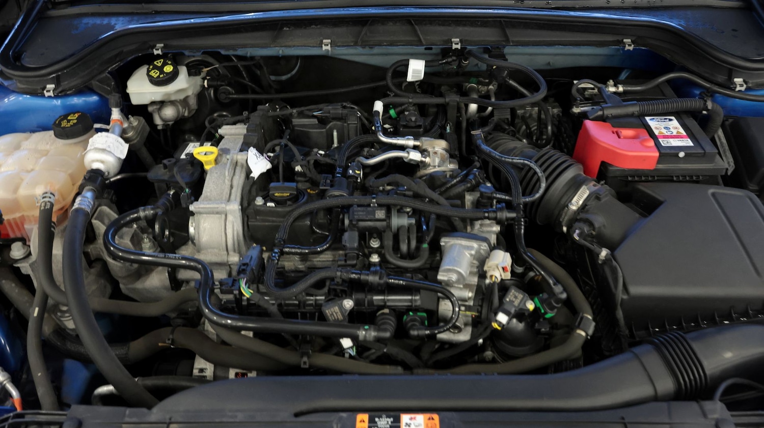 Used Ford Focus 2022 for sale - 77537079: Photo 19