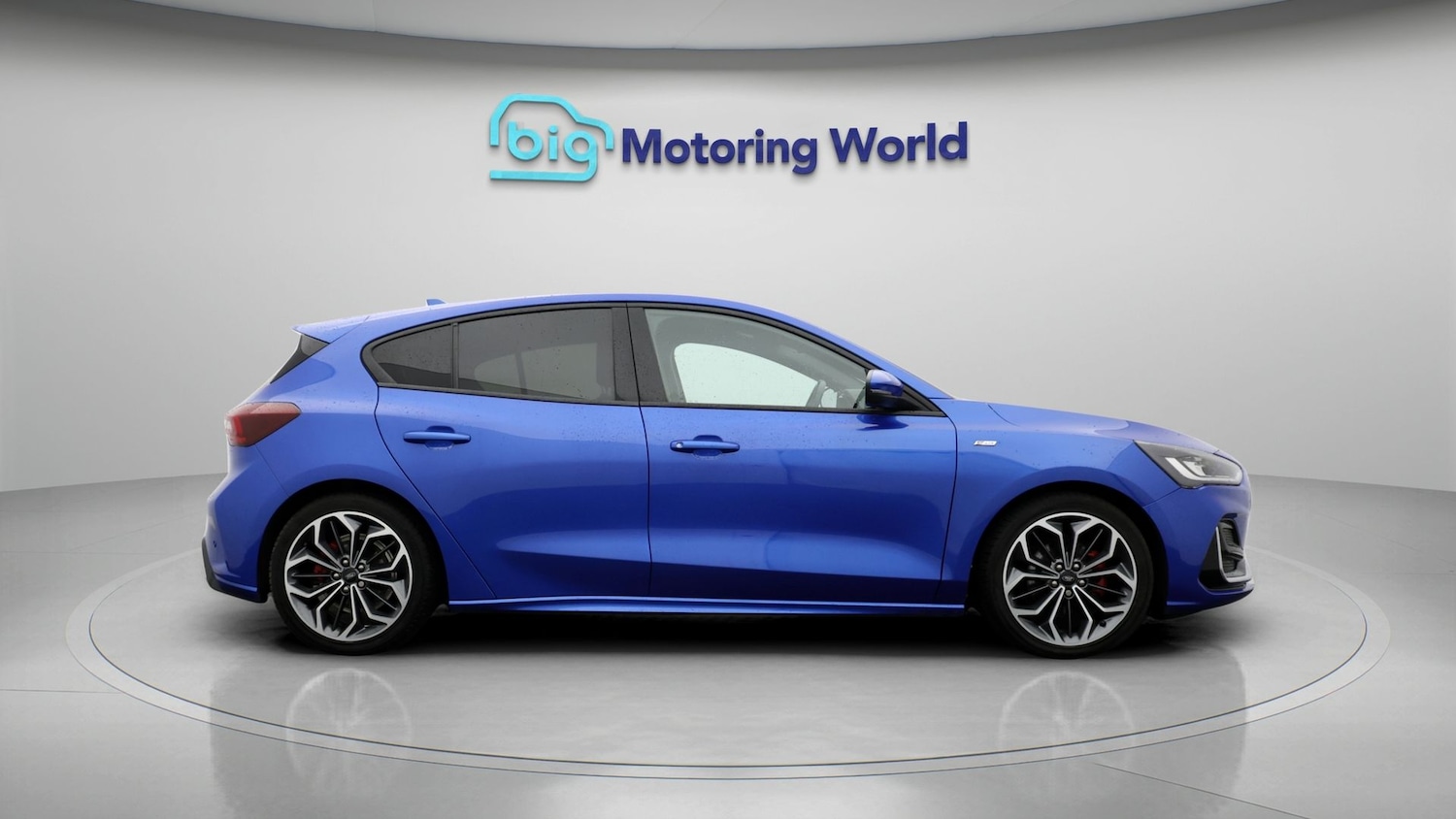 Used Ford Focus 2022 for sale - 77537079: Photo 8