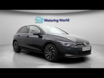 2023 (23) - 1.5 TSI Style Edition Hatchback 5dr Petrol Manual Euro 6 (s/s) (150 ps)
