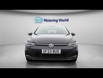 Used Volkswagen Golf 2023 for sale - 74680158: Photo