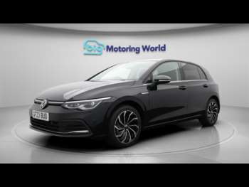 Used Volkswagen Golf 2023 for sale - 74680158: Photo