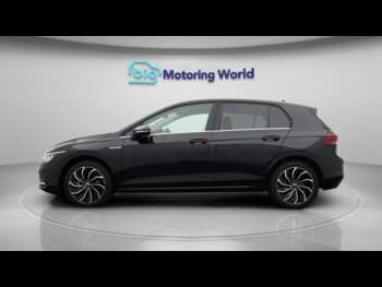 Used Volkswagen Golf 2023 for sale - 74680158: Photo