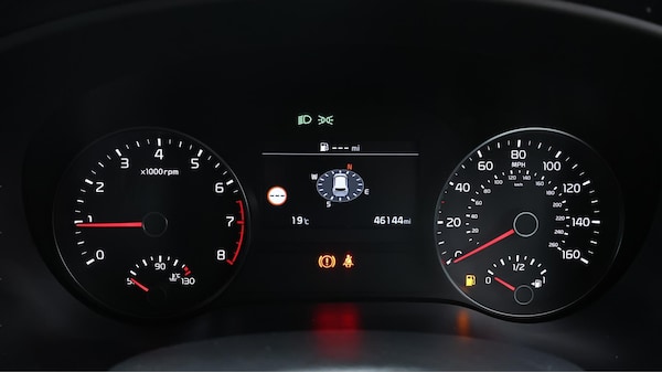 Used Kia Sportage 2020 for sale - 76295274: Photo 11