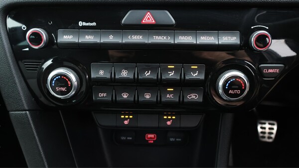 Used Kia Sportage 2020 for sale - 76295274: Photo 13