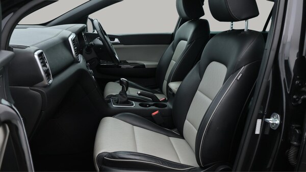 Used Kia Sportage 2020 for sale - 76295274: Photo 15