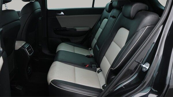 Used Kia Sportage 2020 for sale - 76295274: Photo 17