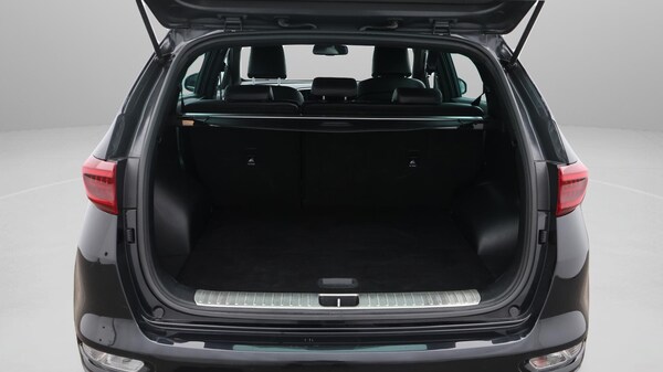 Used Kia Sportage 2020 for sale - 76295274: Photo 18