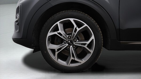 Used Kia Sportage 2020 for sale - 76295274: Photo 19