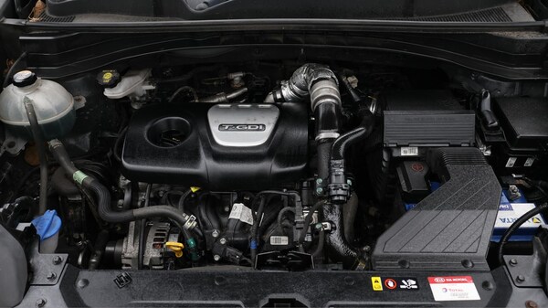 Used Kia Sportage 2020 for sale - 76295274: Photo 20