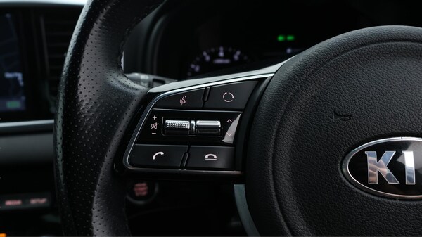 Used Kia Sportage 2020 for sale - 76295274: Photo 25