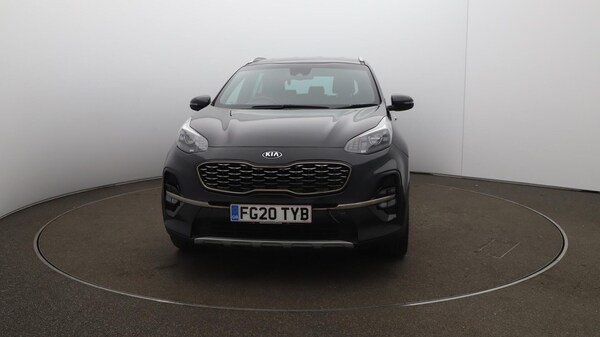 Used Kia Sportage 2020 for sale - 76295274: Photo 39