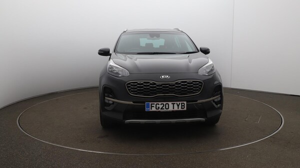 Used Kia Sportage 2020 for sale - 76295274: Photo 40