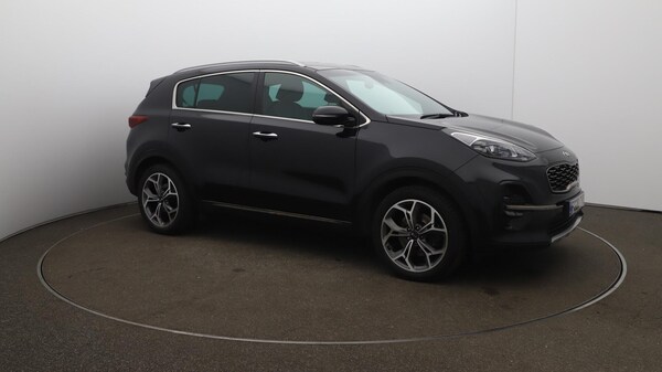 Used Kia Sportage 2020 for sale - 76295274: Photo 45